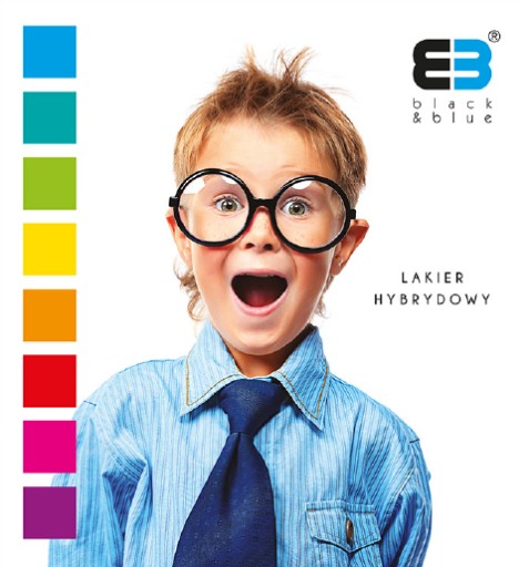 Technický blok A4/10 B&B Kids Interdruk