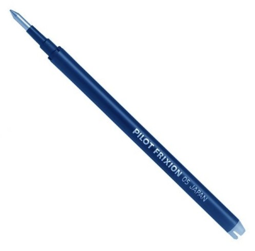 Vymazateľná vložka PILOT FRIXION 0,5 NAVY 1 ks