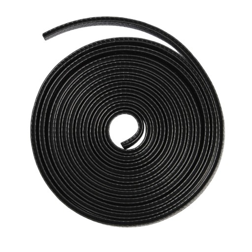SILNÉ VYZTUŽENÉ HRANOVÉ TESNENIE NA HRANE 7mm x 5mm x 5M