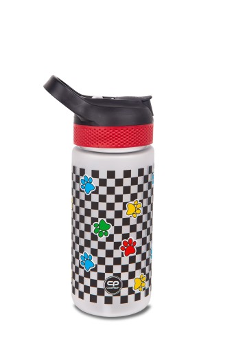 COOLPACK FĽAŠA NA VODU 420 ml CHYŤTE MA