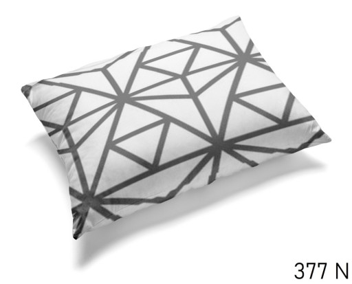 Obliečka na vankúš 70x80cm na KOROVÝ VANKÚŠ 377
