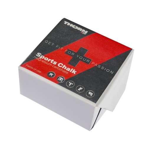 Rukoväť MAGNESIA CUB THORN FIT CHALK BLOCK 1PC