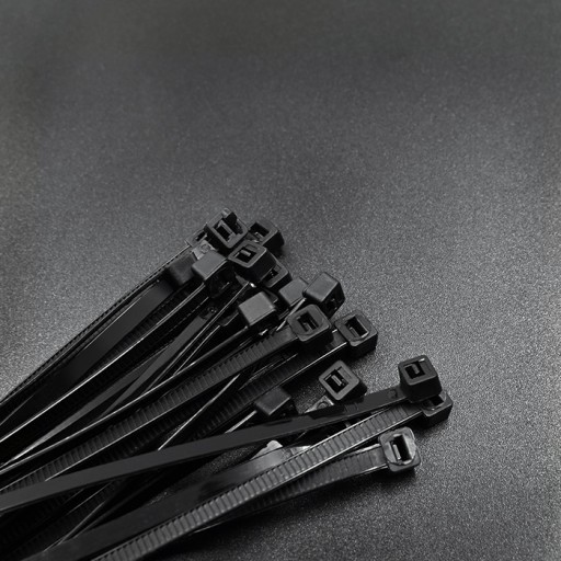 Sťahovacie pásky/sťahovacie pásky 3,6*100mm UV Nylon