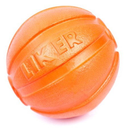 Liker 7 – loptička pre malé a stredné plemená psov