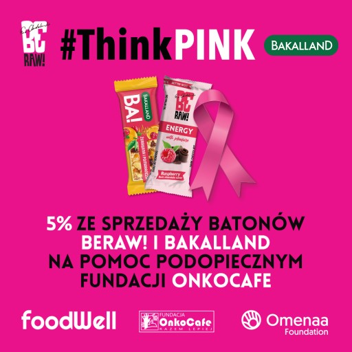BeRAW! Probiotická sušienka kokosová tyčinka bez cukru 18g