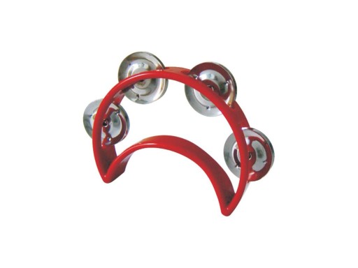 ALICE TAMbourine ATB009/RD