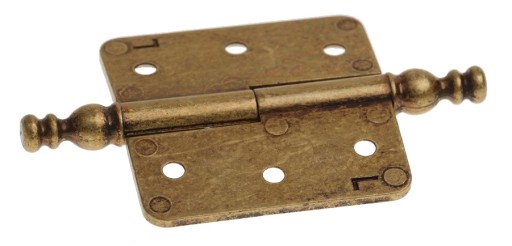 SKLÁDACÍ NÁBYTOKOVÝ PÁN PATINA NOMET G-341 ĽAVÝ