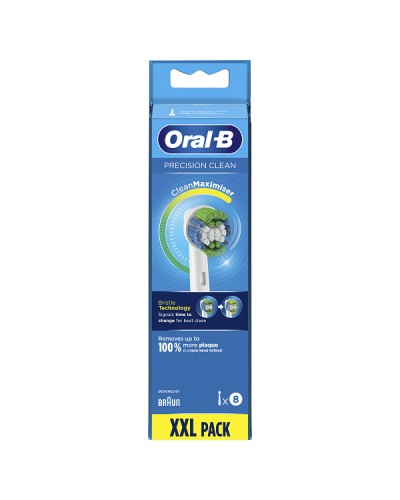 Hlava zubnej kefky Oral-B Precision Clean 1 kus