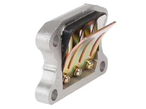 Membrána membránového ventilu karburátora pre skúter Honda Dio