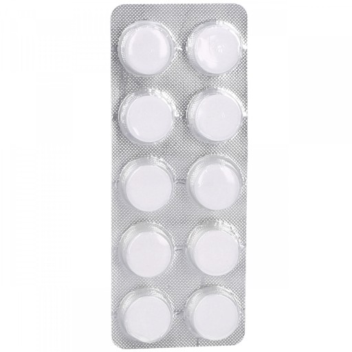 Čistiace tablety pre čistiace tablety SodaStream