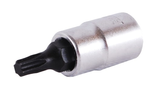 Zásuvka nástrčného kľúča s bitom TORX T20 1/4
