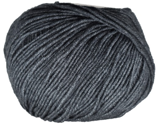 Priadza YarnArt JEANS Farba 28 Grafit