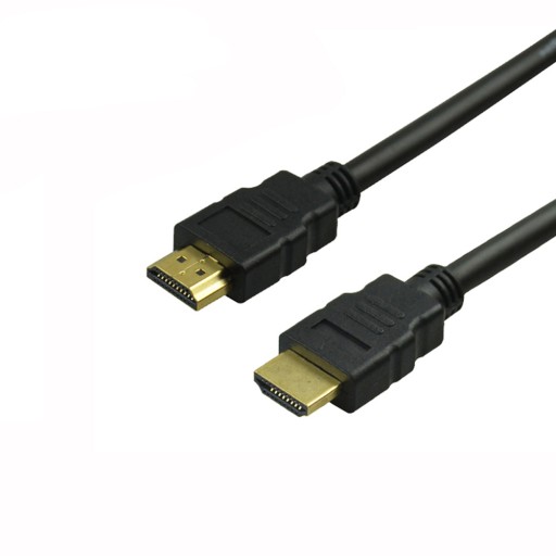 HDMI 2.0 High Speed UHD 4K 3D 2K COPPER kábel 5 m