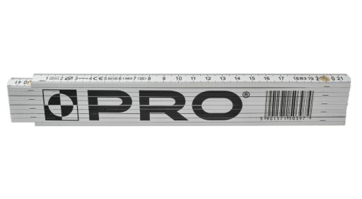 Pro 2 m skladacia páska (656)
