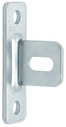 Rozpätie rukoväte Upevňovací konektor Bean Galvanized