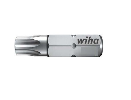 Bitový bit Wiha Torx T15x25mm