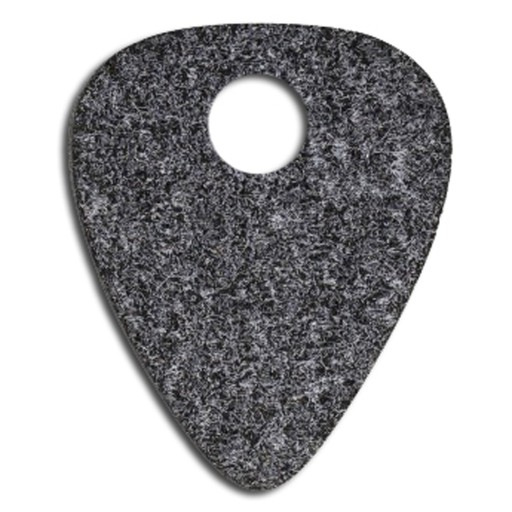 FILT UKULELE PICK NSG-C POĽSKÁ VÝROBA