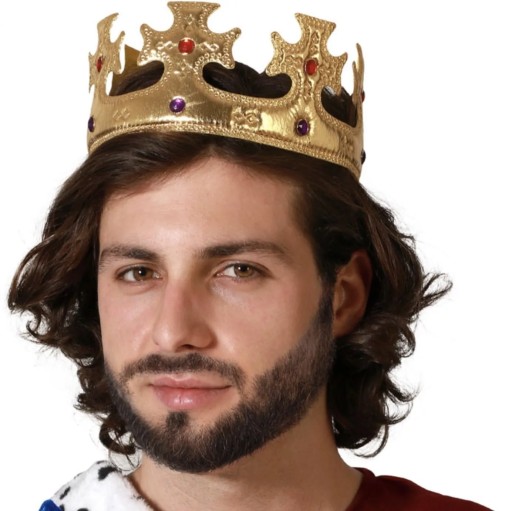 MÄKKÁ KRÁĽOVSKÁ KORUNA, BEZPEČNÁ PRE DETI