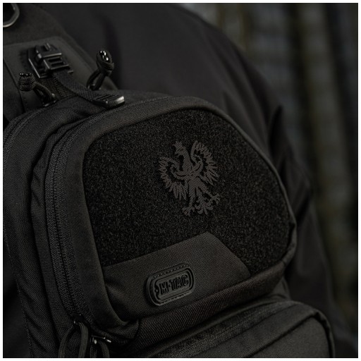 PATCH POLISH EAGLE Laser M-Tac Green