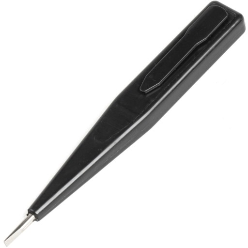 TESTER NAPÄTIME LCD displej 12-250V