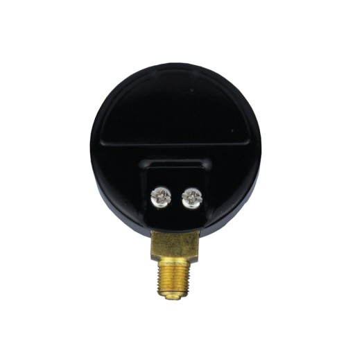PRACOVNÝ MANOMETER AR/CO2 TYP MINI 1/8