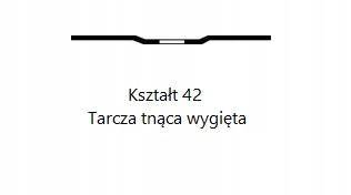 Rhodius 210829 kotúč na rezanie kovu 125x0,6mm