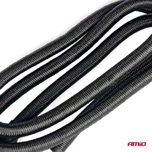 ELASTICKÉ KÁBLO NA UPEVNENIE BATOŽINY 150CM