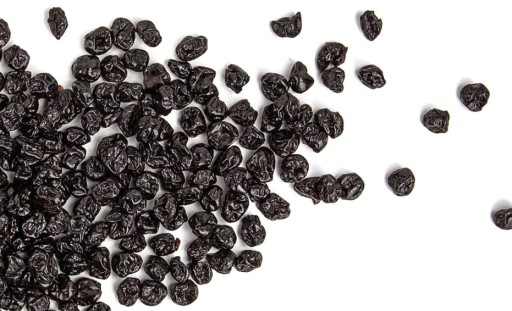 PRÍRODNÁ KANDIDOVANÁ ČEREŠŇOVÁ KVALITA 250G