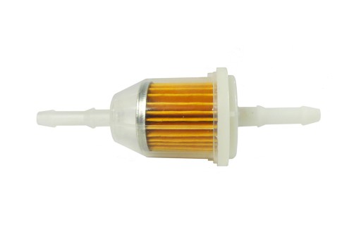FILTER PALIVOVÝ FILTER DLHÁ VLOŽKA PAPIER 6MM 8MM