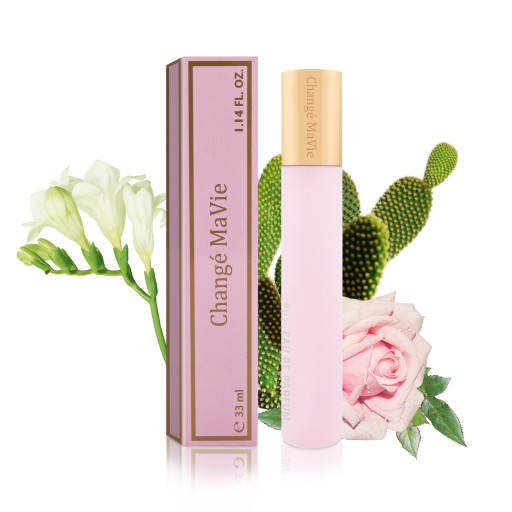 DÁMSKE PARFÉMY PARFÉMY 33ML CHANGE MAVIE