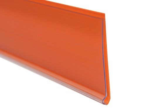 SAMOLEPIACI CENOVÝ PÁS, ORANŽOVÝ PÁS 125