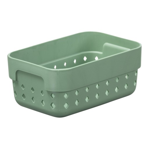 Košík, košík, organizér kontajner SOUL S Green