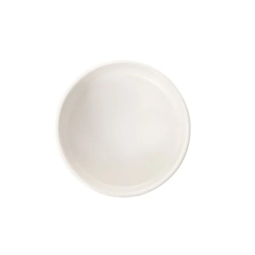 Keramická misa FAMELIO, biela, 14 cm