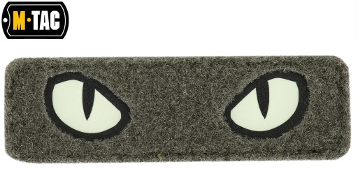 M-TAC CAT EYES LASER RANGER GREEN MORALE NÁPRAVA CAT EYES