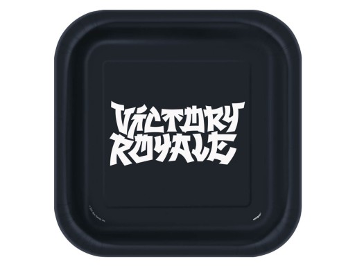 FORTNITE PAPIEROVÉ TANIERE 23cm 8KS GODAN