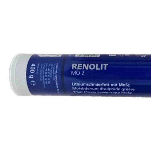Fuchs Renolit MO 2 400g lítiové mazivo