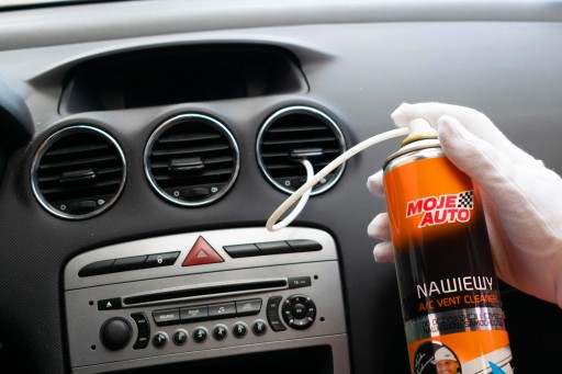 MÔJ PRÍPRAVOK NA ČISTENIE VENTILÁTOROV 600ml