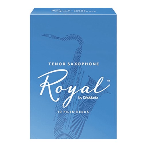 RICO ROYAL pláty pre tenor saxofón 2.0