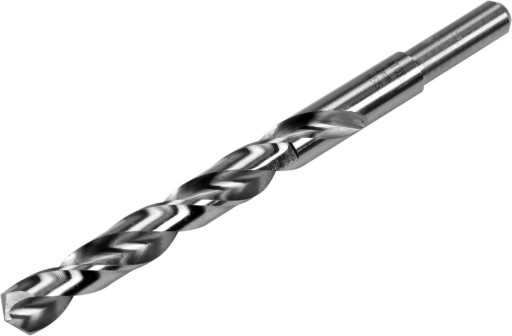HSS PREMIUM 12MM VŔTAČKA DO KOVU VŔTAČKA PRE NEREZOVÚ OCEĽ Yato YT-44235