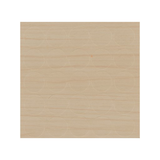 Samolepiace viečka priemer 14mm 931 javor