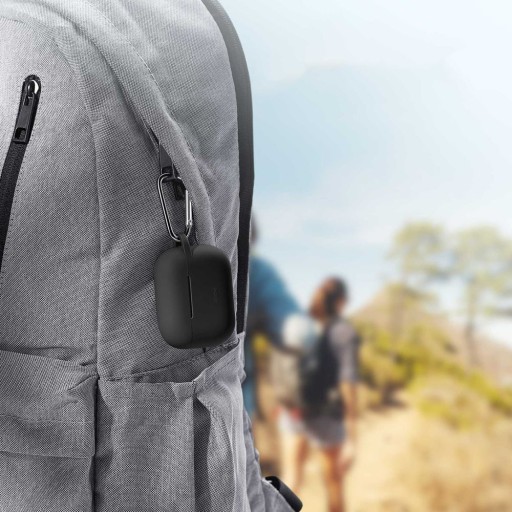POUZDRO, TECH-PROTECT POUZDRO PRE AIRPOD APPLE PRO 1 / 2