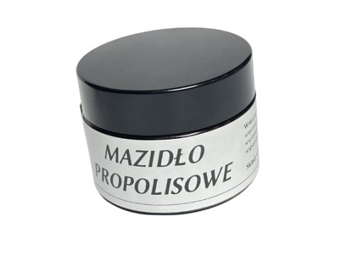 PROPOLIS liniment - 30ml - euforiaLAB