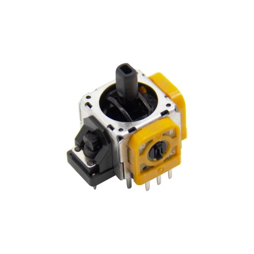 Joystick analógový ovládač PS5 podložka
