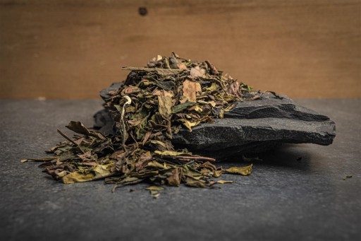 PAI MU TAN WHITE TEA - elixír mladosti! 50 g