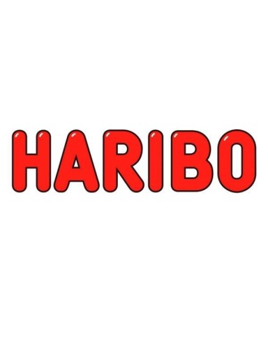 Haribo Salino Gummies 175 g