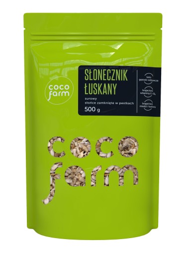 SLNEČNICOVÉ SEmienka, LÚPANÉ SLNEČNICA 500g