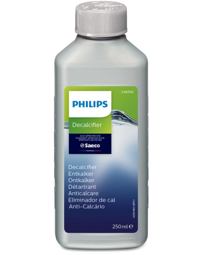 Odstraňovač vodného kameňa pre kávovar PHILIPS CA6700/10 250ml