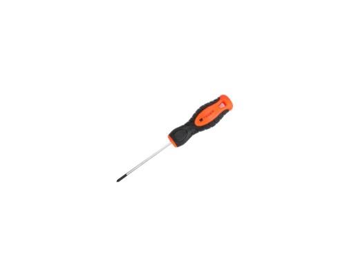 Krížový skrutkovač PH 0x75mm TEGER