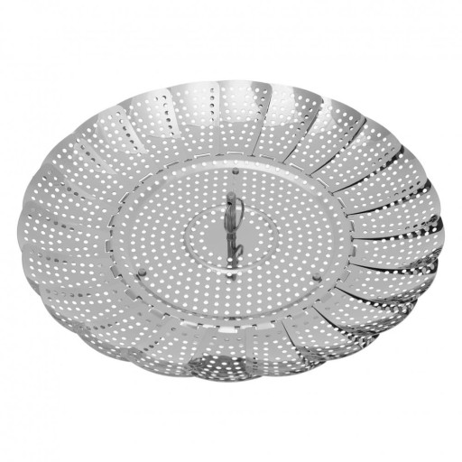 PARNÝ KOŠ NA ZELENINU 28CM KINGHoff KH-3313