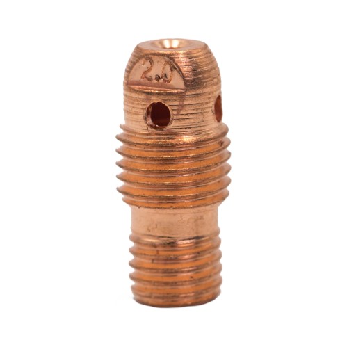 PRÚDOVÁ KONCOVÁ TIG štiepačka SR9/20 2,0mm